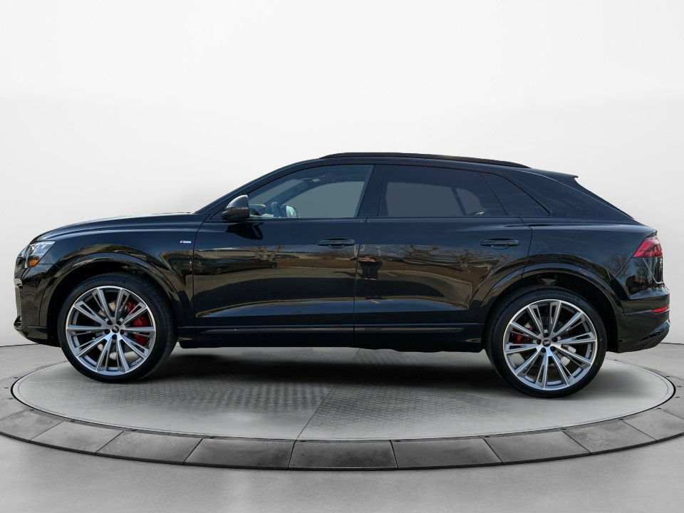 New 2026 Audi Q8 Prestige AWD/4WD image 4
