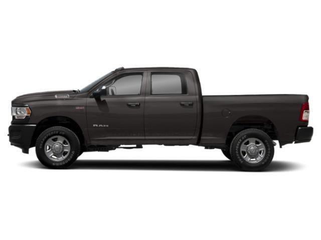 Used 2021 RAM 2500 Tradesman AWD/4WD image 2