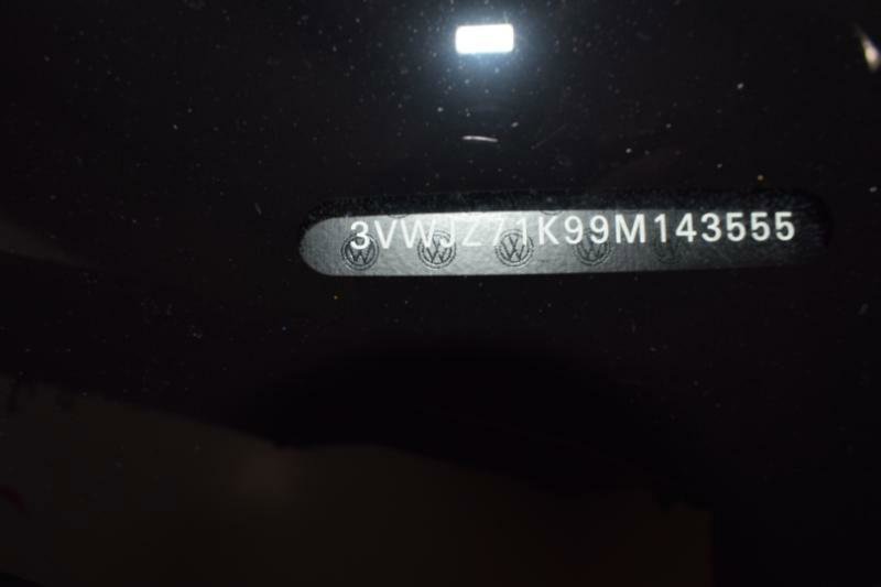 Used 2009 Volkswagen Jetta S image 21