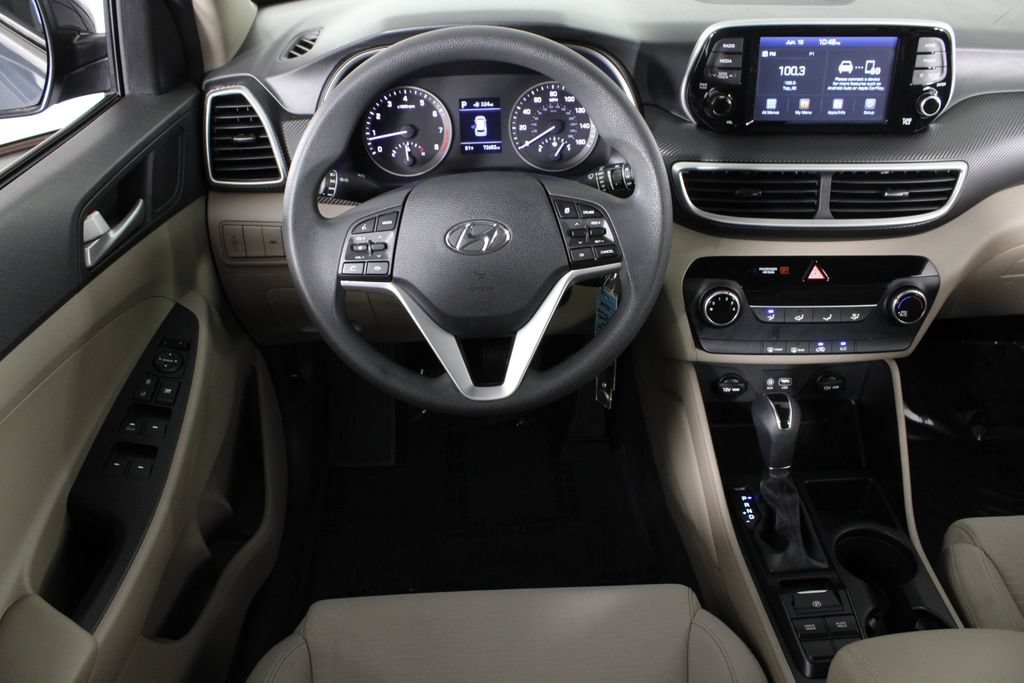 Used 2019 Hyundai Tucson SE FWD image 6