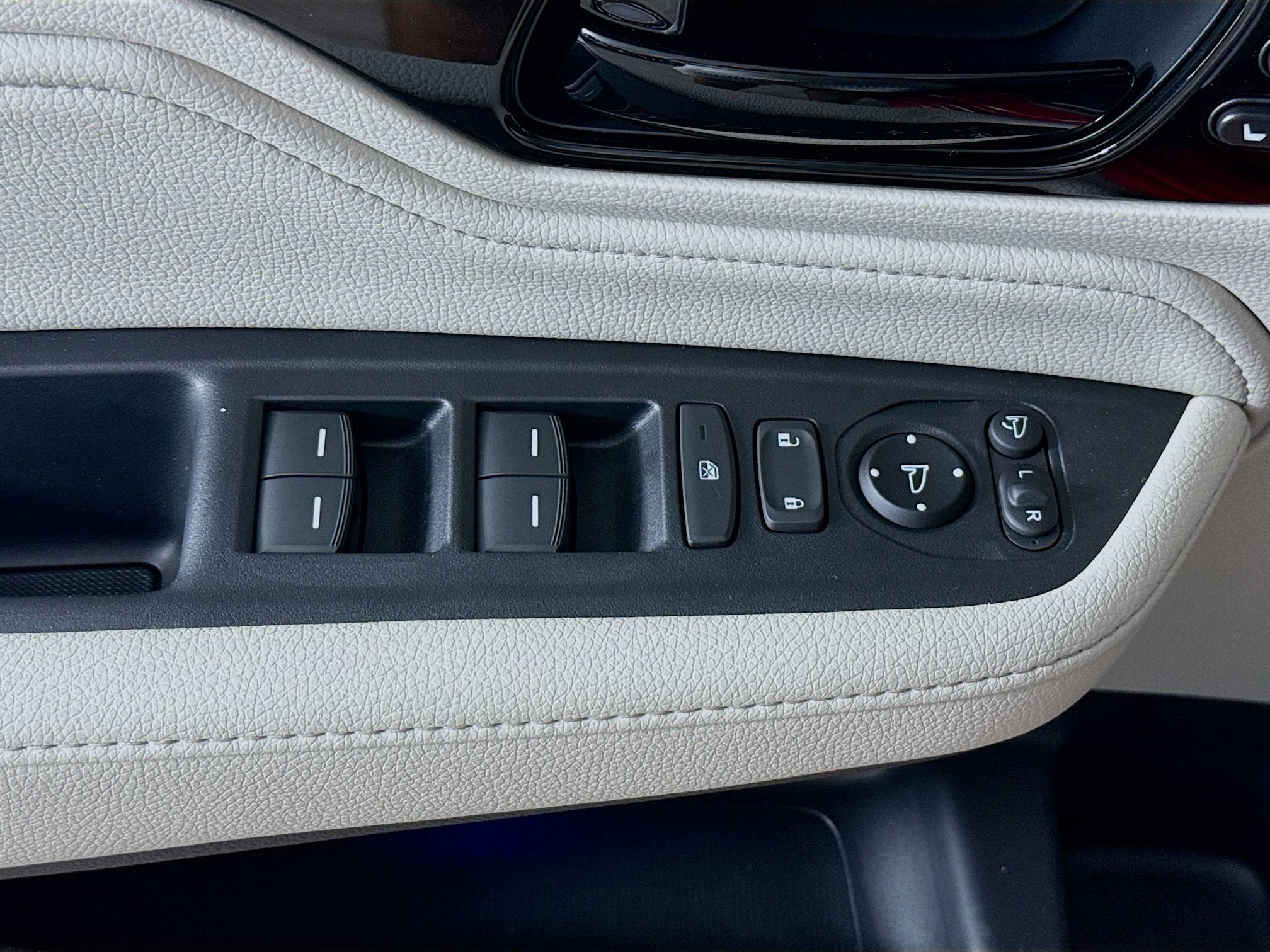 New 2026 Honda Odyssey Elite image 21