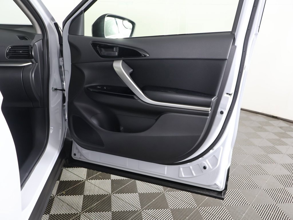 New 2026 Mitsubishi Eclipse Cross LE image 20