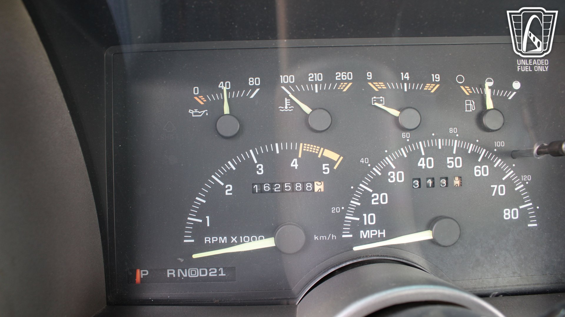 Used 1994 GMC Sierra 1500 2WD Regular Cab image 12