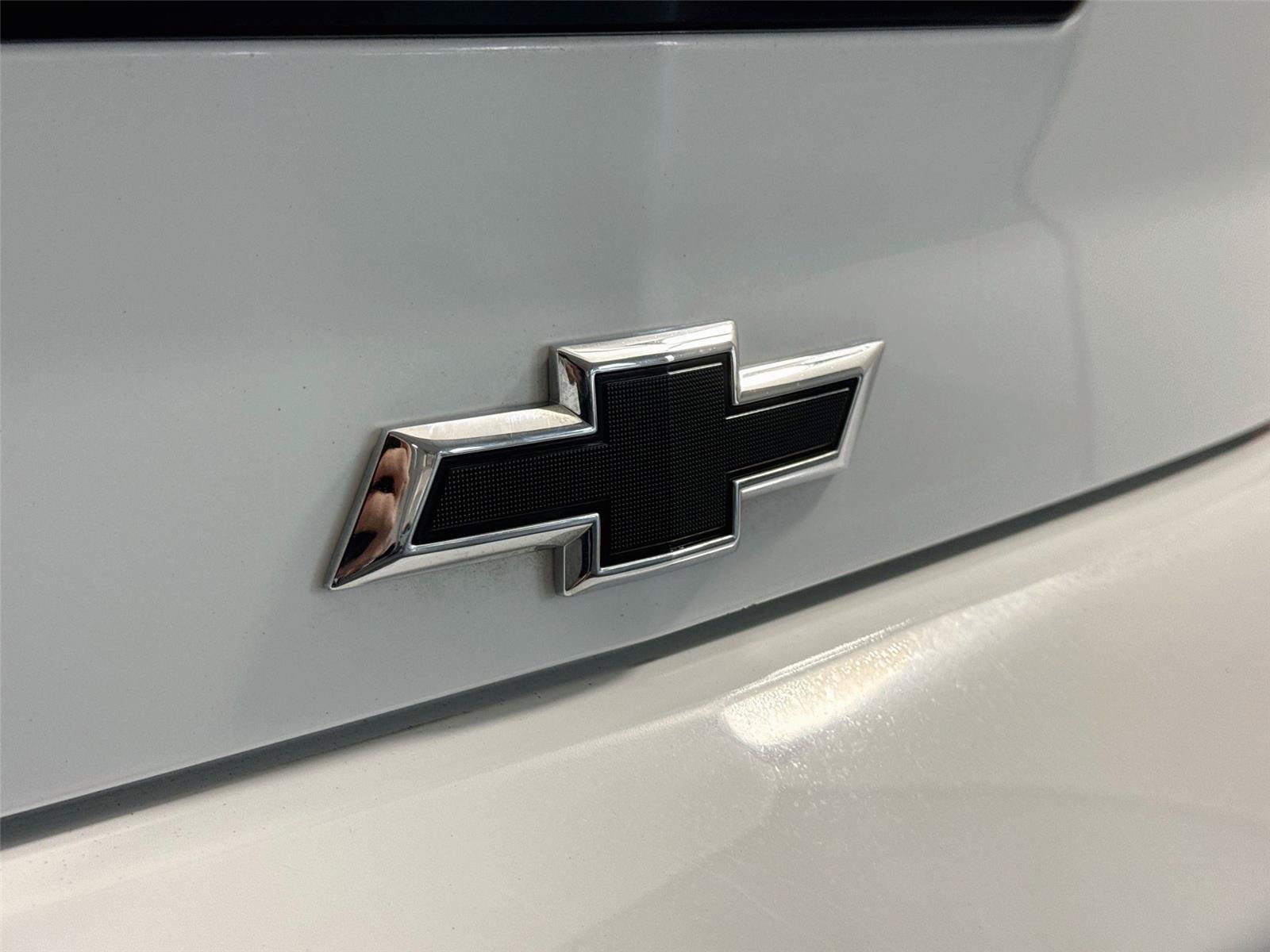 Used 2023 Chevrolet Camaro SS RWD image 37