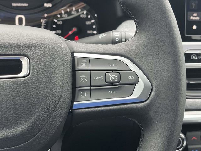 New 2026 Jeep Compass Latitude image 21