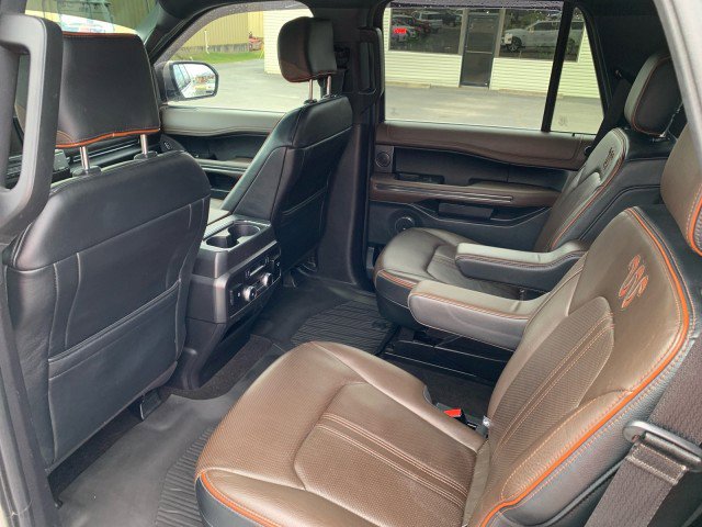 Used 2020 Ford Expedition King Ranch AWD/4WD image 12