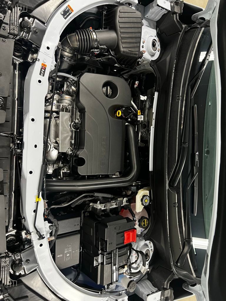 New 2026 Chevrolet Equinox RS w/ LPO, Floor Liner Package image 41