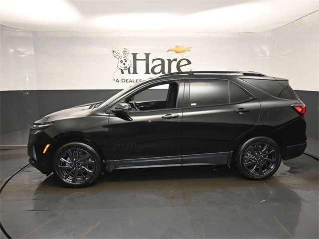 Used 2024 Chevrolet Equinox RS image 30