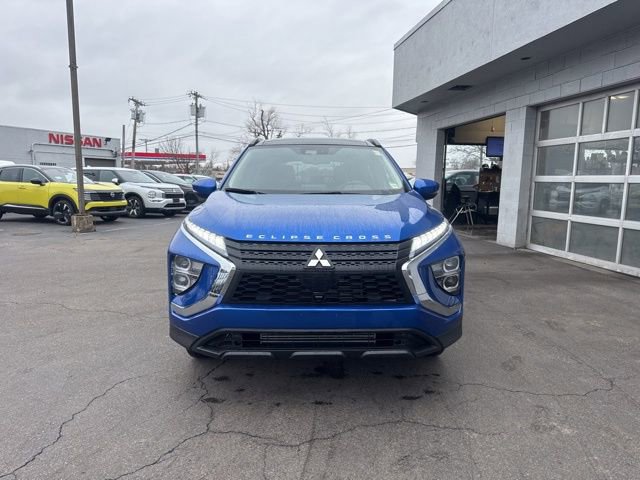Used 2023 Mitsubishi Eclipse Cross AWD image 6