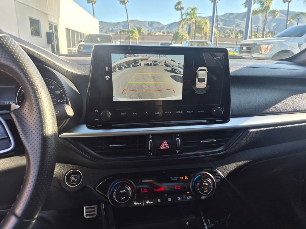 Used 2024 Kia Forte GT w/ GT2 Package image 20