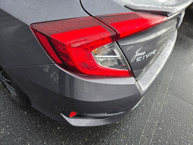 Used 2019 Honda Civic LX image 5