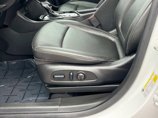 Used 2024 Buick Encore GX Sport Touring w/ Comfort Package image 13