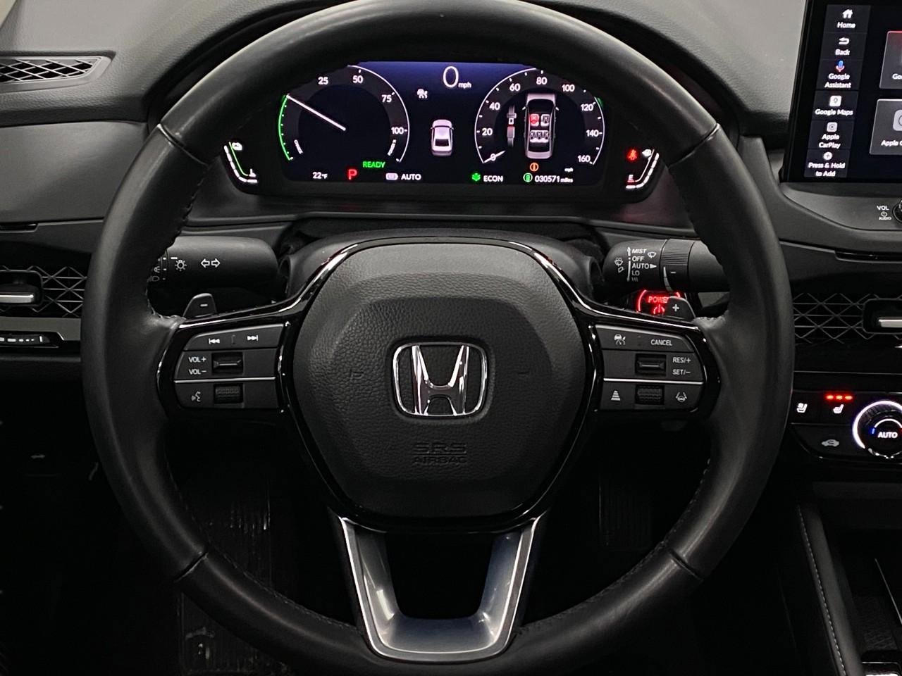 Used 2024 Honda Accord Touring image 14