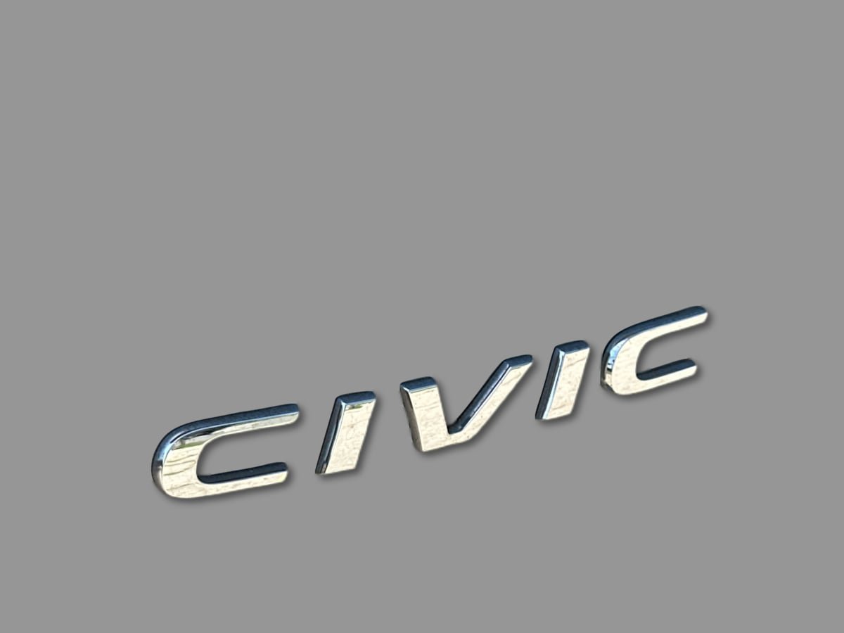 Used 2019 Honda Civic Si image 35