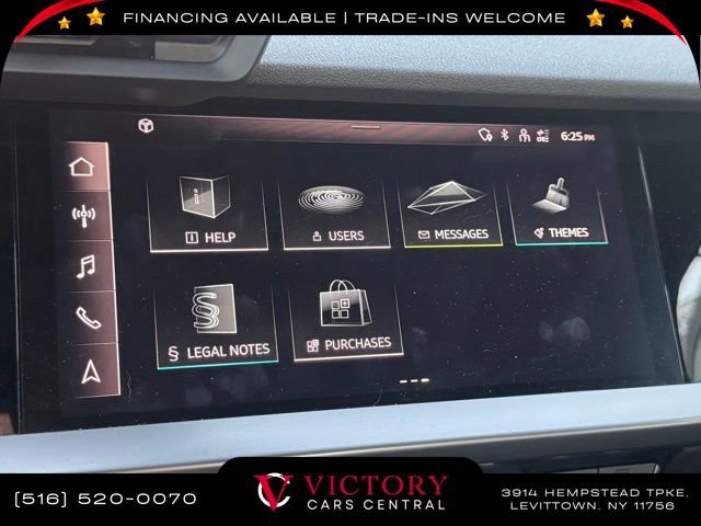 Used 2023 Audi A3 2.0T Premium image 33
