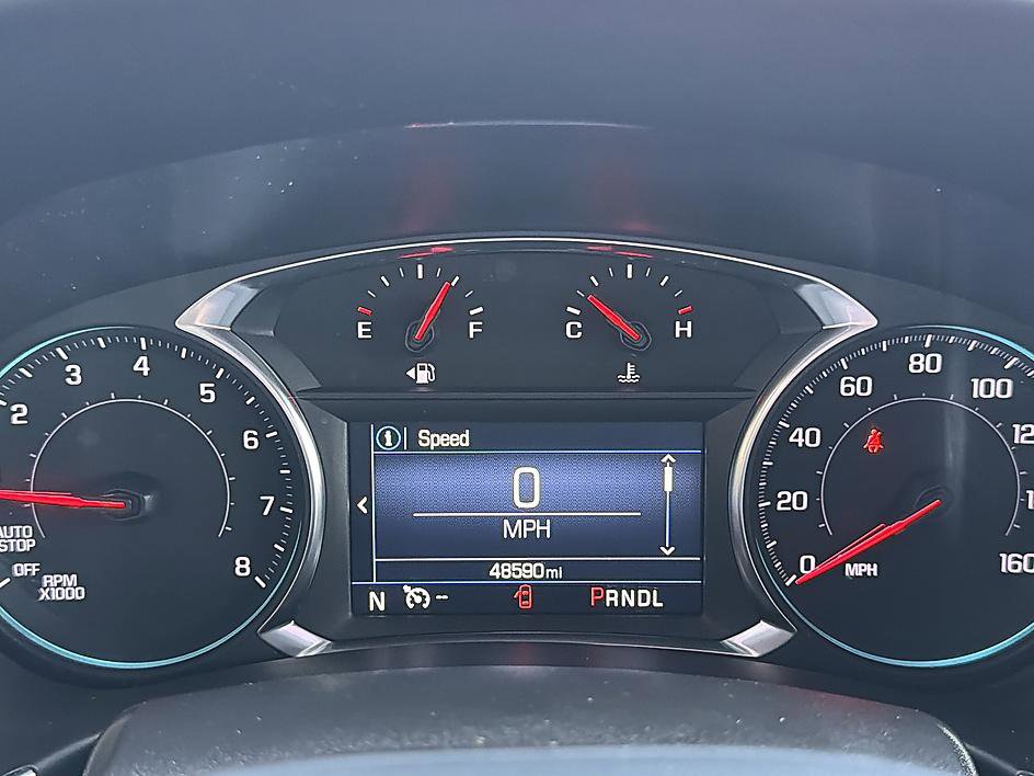 Used 2023 Chevrolet Equinox LT image 14