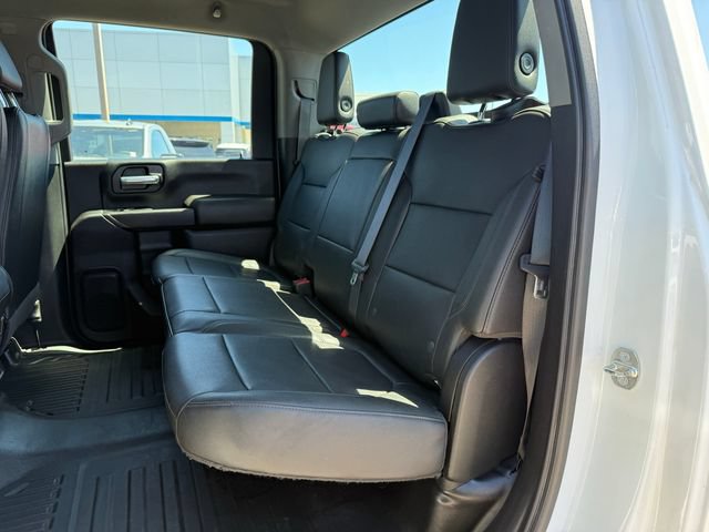 Used 2022 Chevrolet Silverado 3500 W/T w/ WT Fleet Convenience Package AWD/4WD image 26