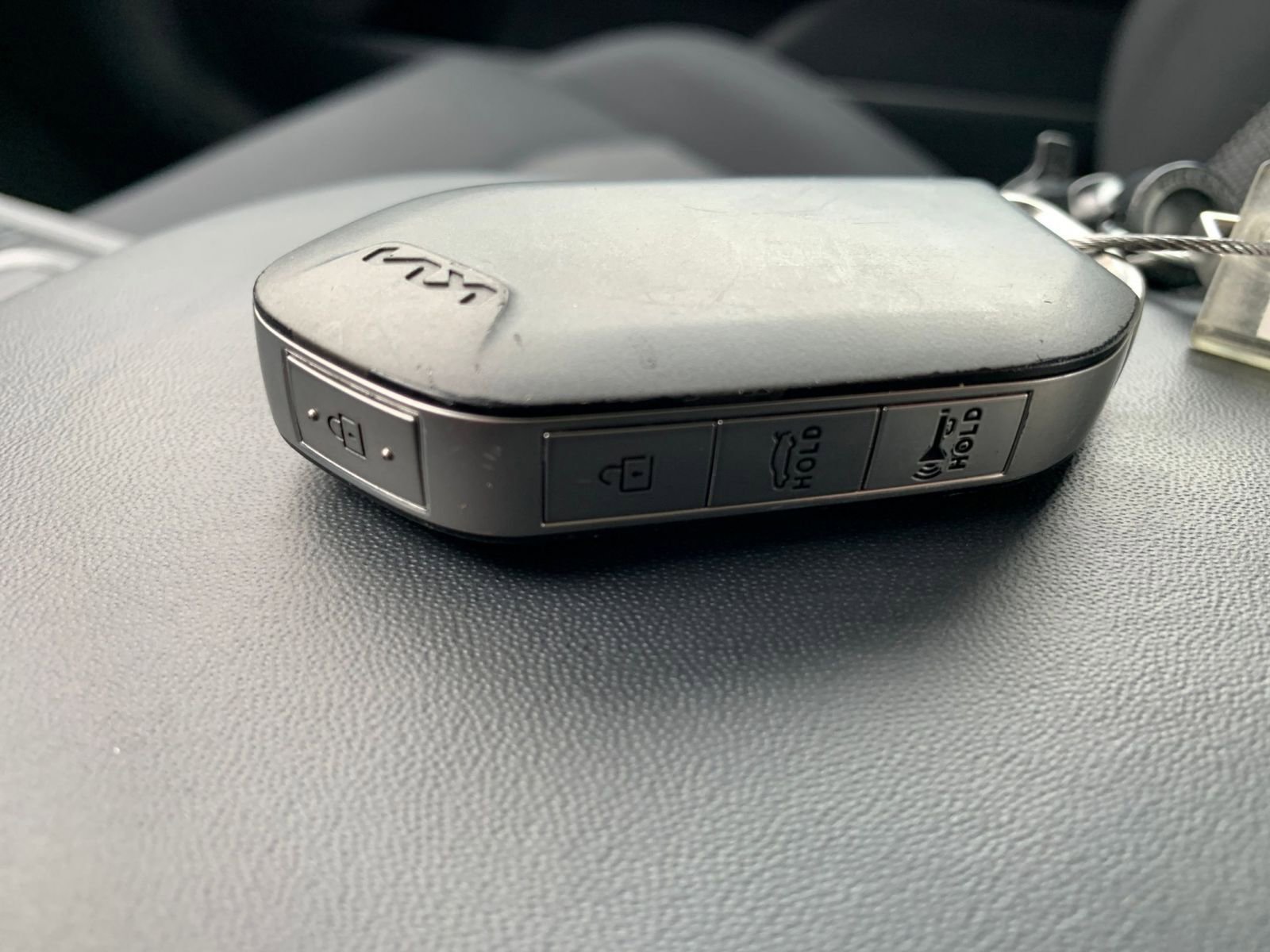 Used 2025 Kia K5 LXS FWD image 21