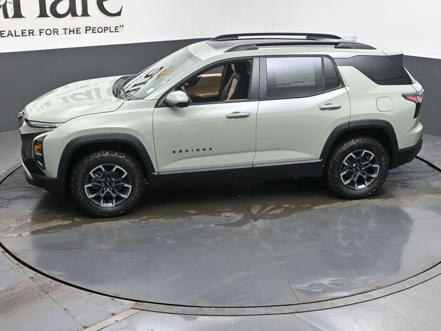New 2026 Chevrolet Equinox ACTIV w/ Convenience Package III image 36