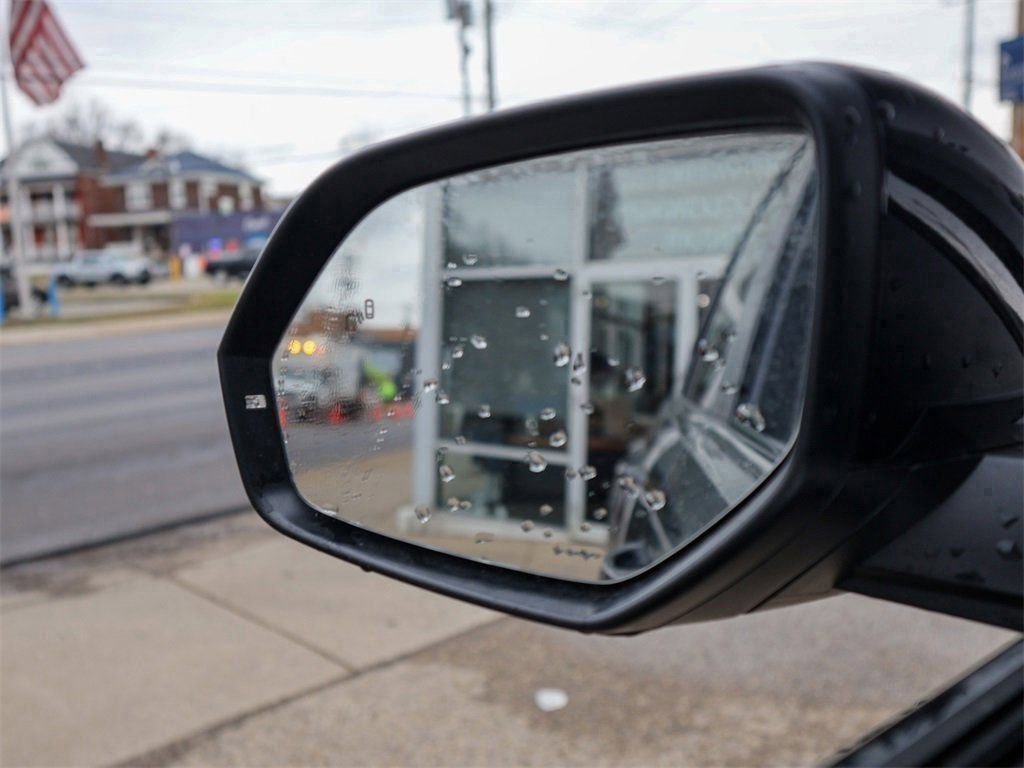 New 2026 Volkswagen Atlas SEL image 30