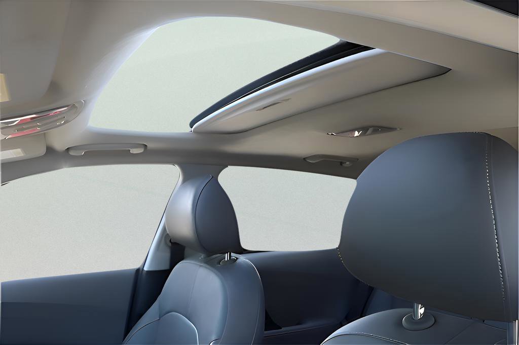 Used 2019 Kia Niro EX w/ Option Group 040 image 18