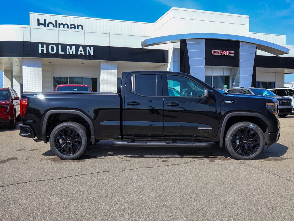 New 2026 GMC Sierra 1500 Elevation w/ Elevation Select Package image 2