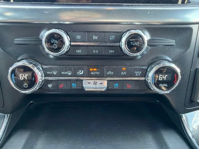 Used 2021 Ford F150 Lariat w/ Equipment Group 502A High AWD/4WD image 45