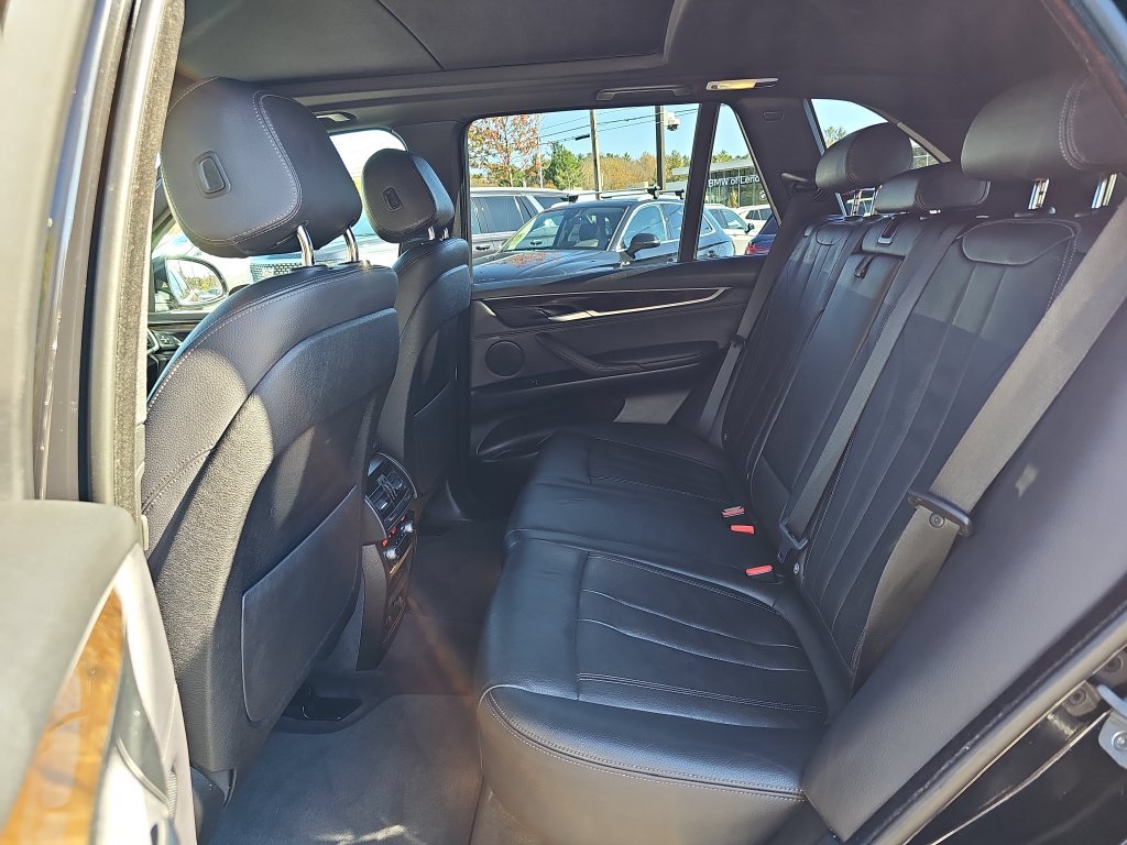 Used 2018 BMW X5 xDrive35i AWD/4WD image 27