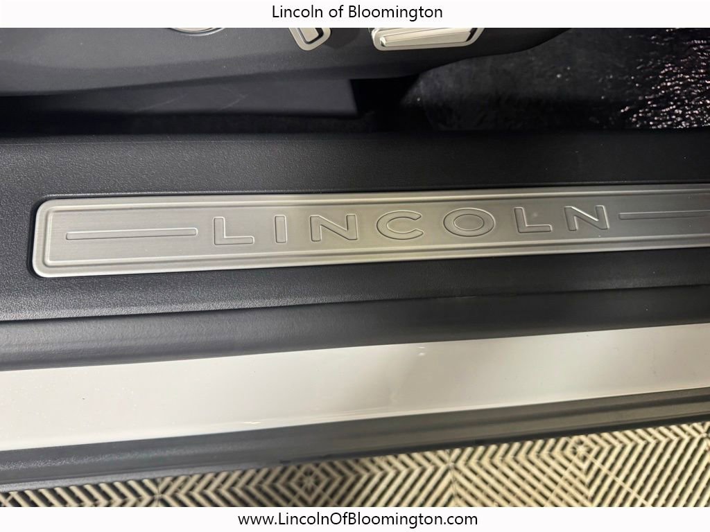 New 2026 Lincoln Nautilus Reserve AWD/4WD image 20