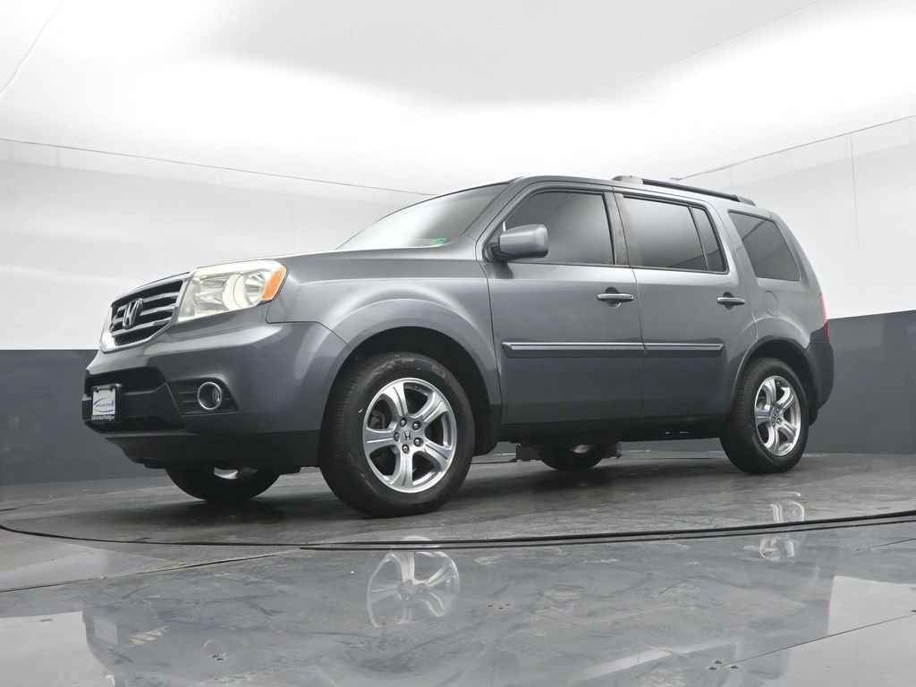 Used 2012 Honda Pilot EX image 60