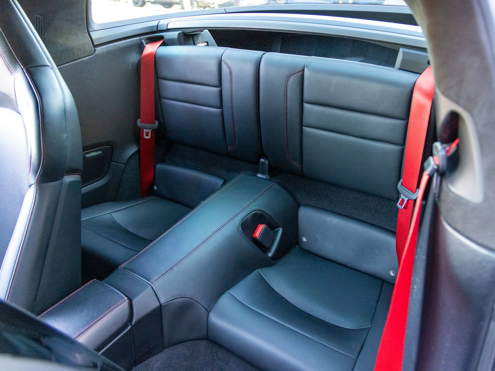 Certified 2021 Porsche 911 Targa 4S image 44