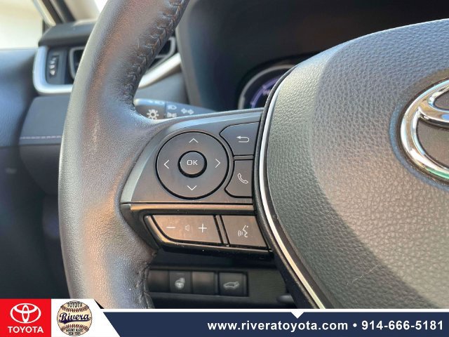 Used 2023 Toyota RAV4 XLE w/ Convenience Package AWD/4WD image 21