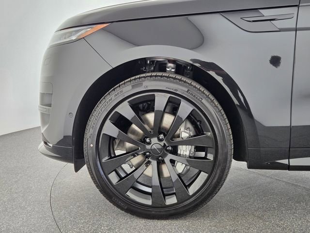 New 2026 Land Rover Range Rover Sport Dynamic SE AWD/4WD image 6