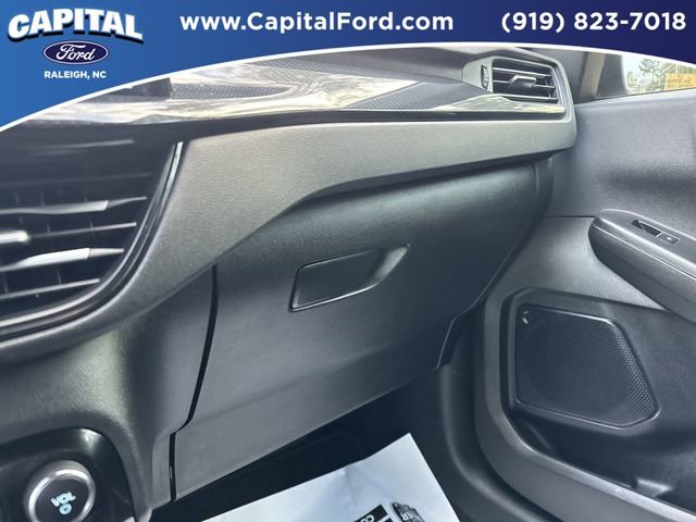 Certified 2024 Ford Escape ST-Line w/ Tech Pack #1 image 30