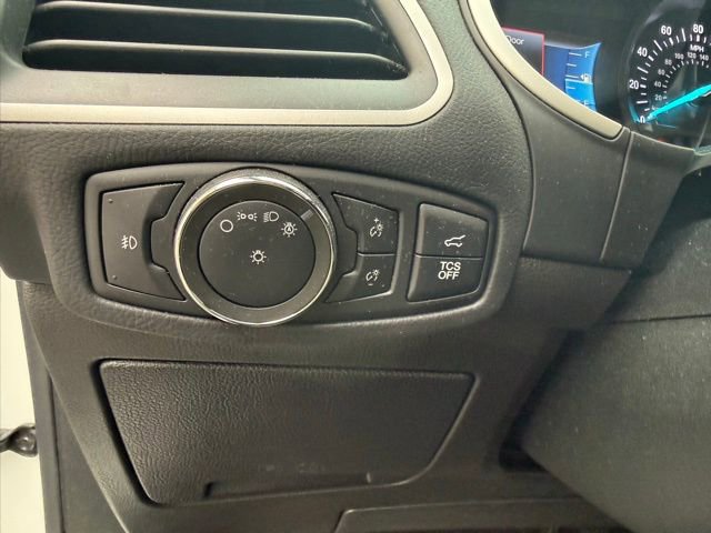 Used 2020 Ford Edge SEL w/ Convenience Package AWD/4WD image 14