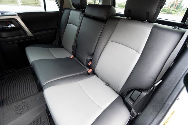 Used 2023 Toyota 4Runner SR5 Premium image 31