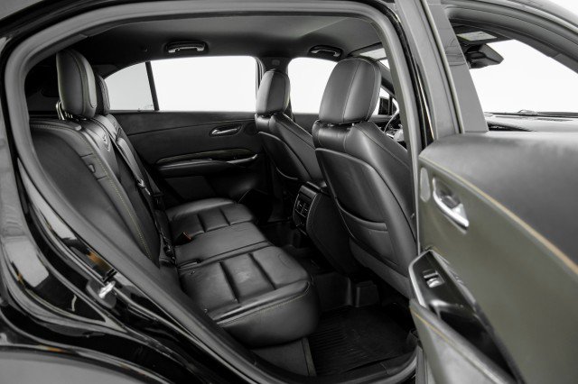 Used 2020 Cadillac XT4 Sport AWD/4WD image 38