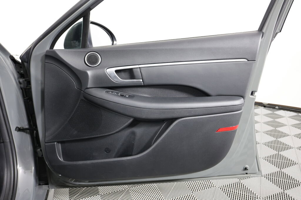 Used 2020 Hyundai Sonata SEL w/ Convenience Package image 25