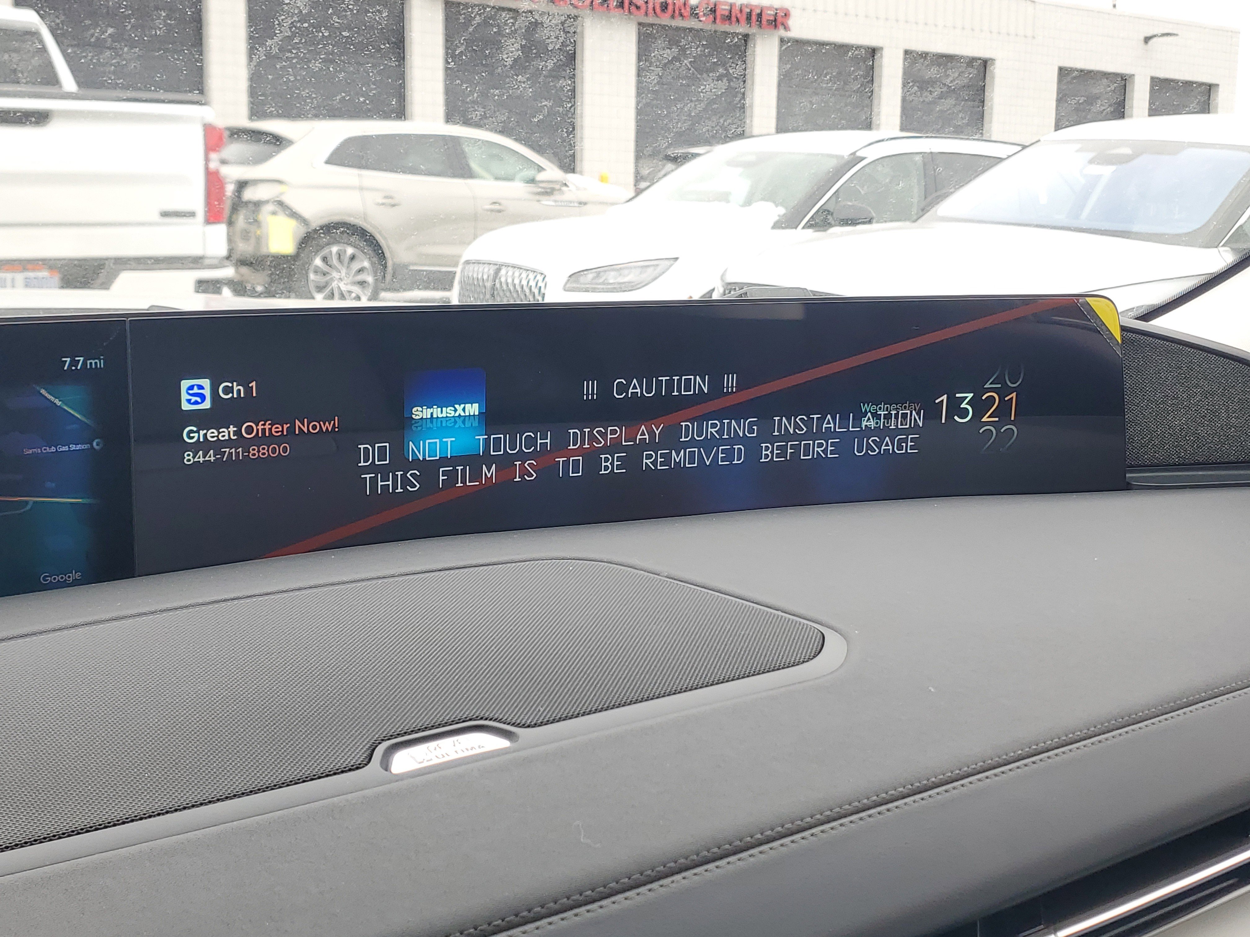 New 2026 Lincoln Navigator Reserve image 22