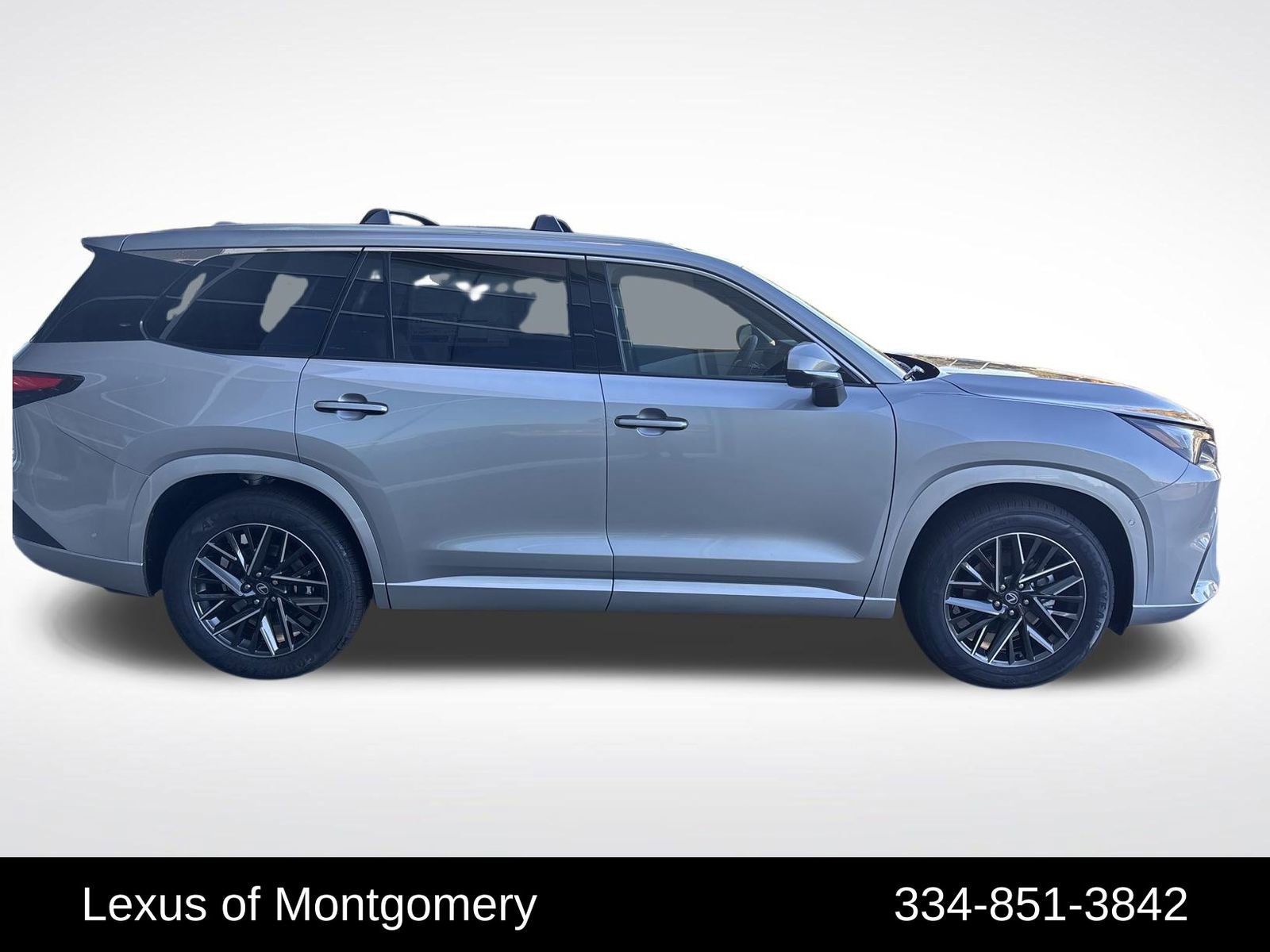 New 2026 Lexus TX 350 AWD image 6