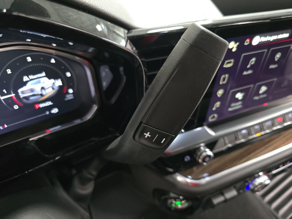 New 2026 GMC Sierra 1500 Elevation image 25