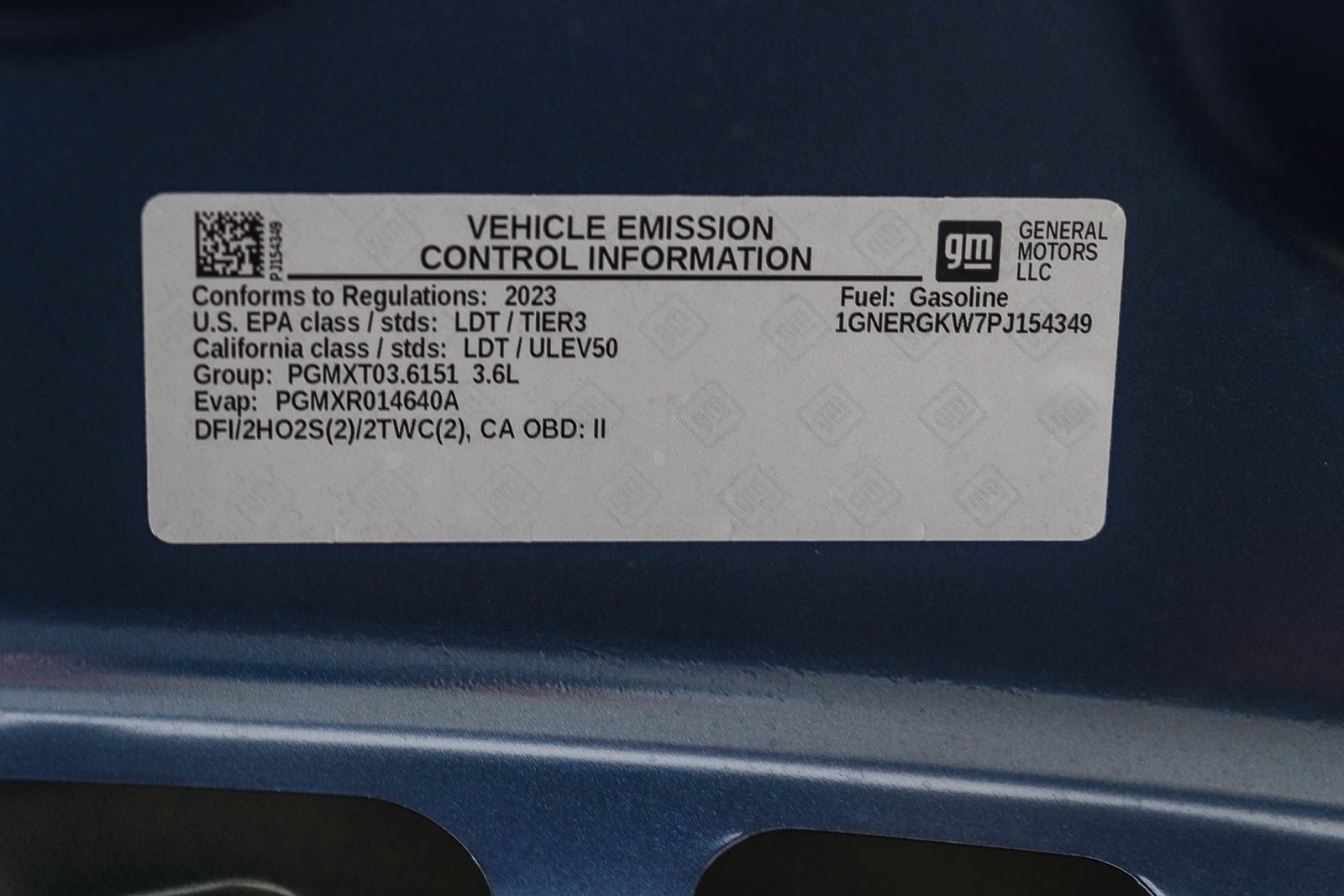 Used 2023 Chevrolet Traverse LT FWD image 29