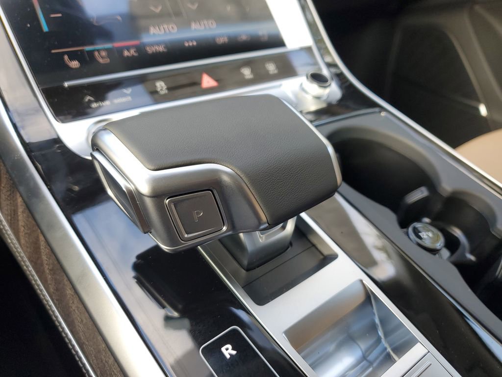 New 2026 Audi Q7 3.0T Premium Plus image 16