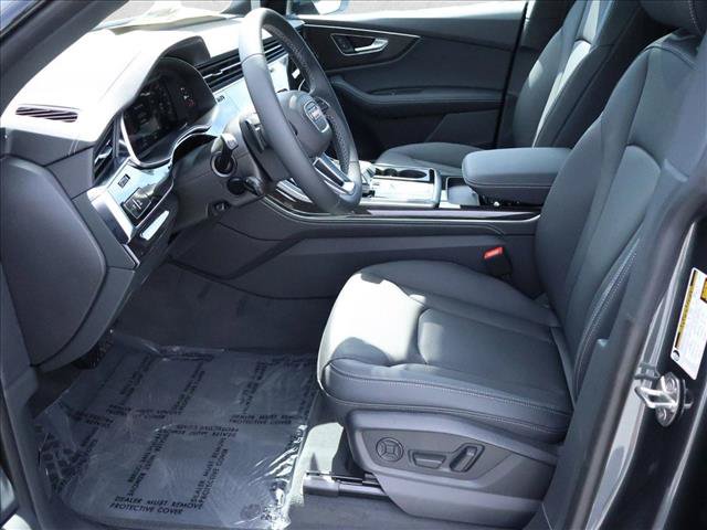 New 2026 Audi Q8 Premium Plus AWD/4WD image 4