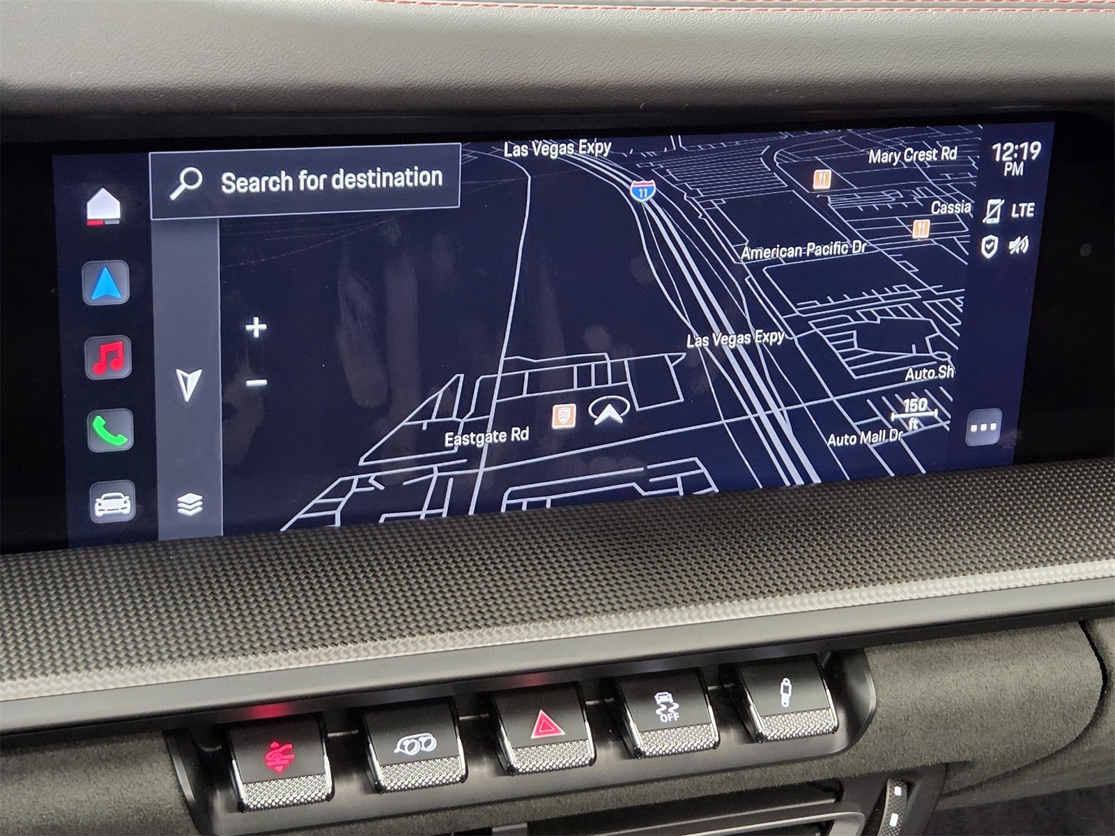 Used 2024 Porsche 911 Targa 4 GTS image 19