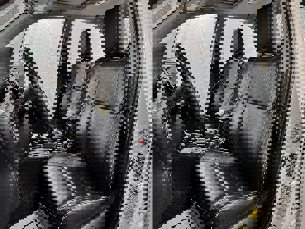 Used 2014 Toyota Corolla S Premium FWD image 9