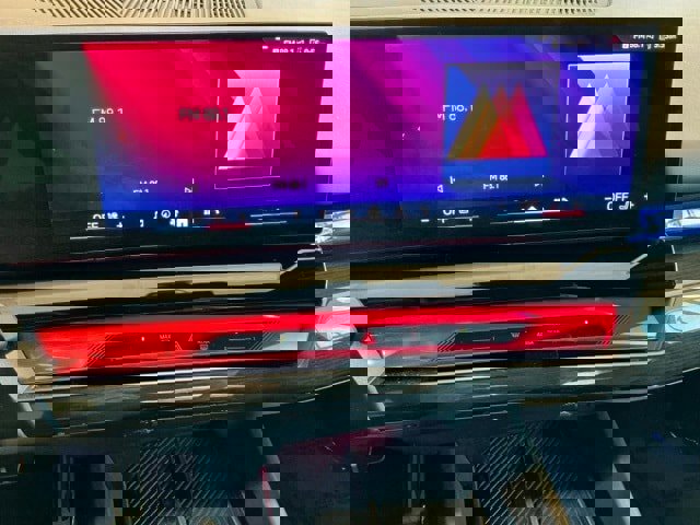 Used 2026 BMW 540i xDrive image 30