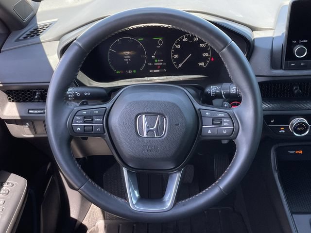 Used 2024 Honda CR-V Sport image 13