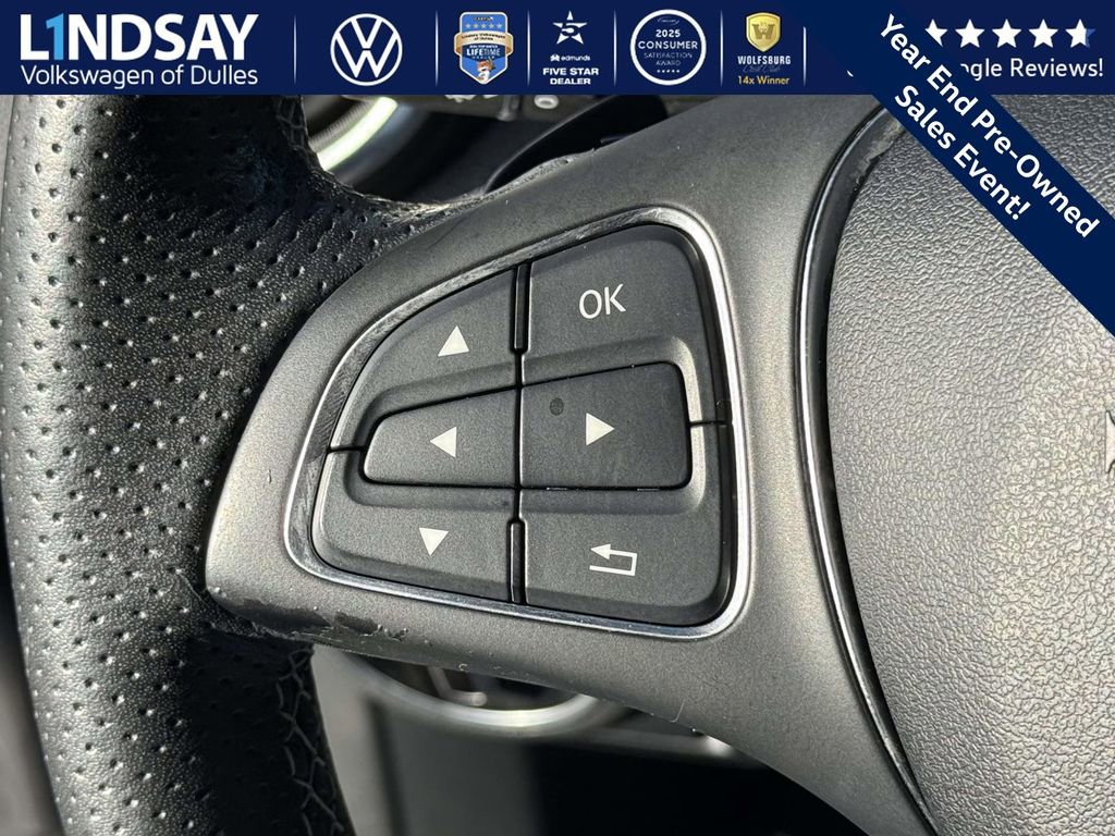 Used 2018 Mercedes-Benz CLA 250 4MATIC image 23