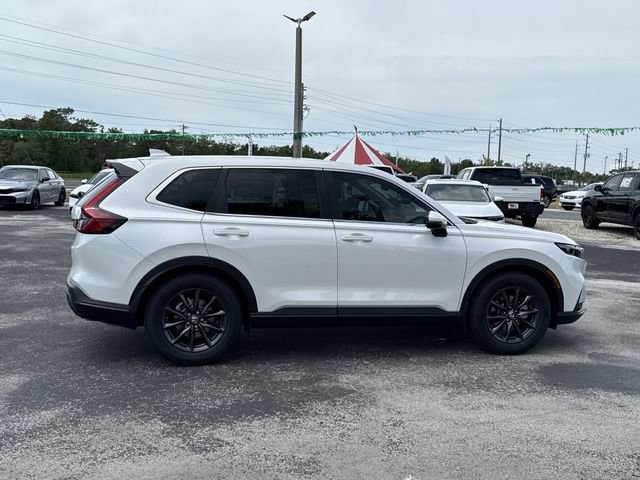 New 2026 Honda CR-V EX-L image 6